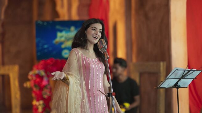 Music Te Masti season 1 episode 9 on Zee5