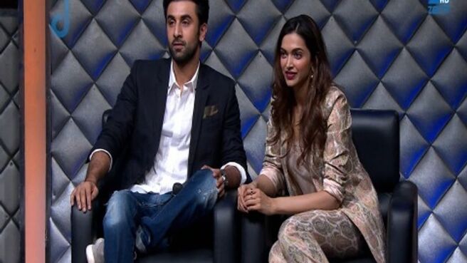 I Can Do That season 1 episode 12 on Zee5