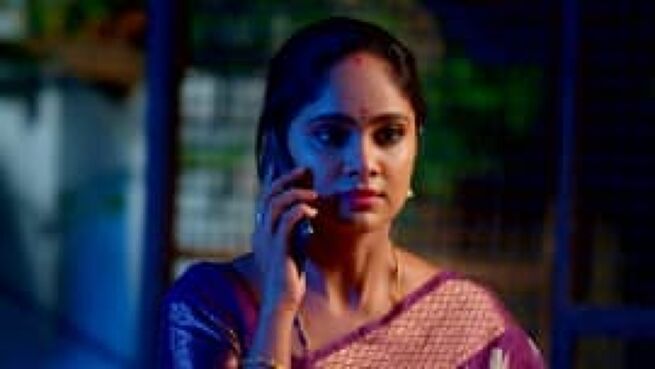 Vidhya No. 1 season 1 episode 394 on Zee5