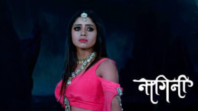 Nagini season 1 episode 190 on Zee5
