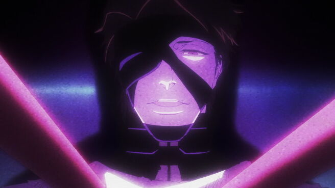 Bleach: Thousand-Year Blood War season 1 episode 7 on Zee5