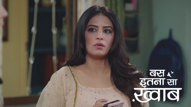 Bas Itna Sa Khwaab season 1 episode 13 on Zee5