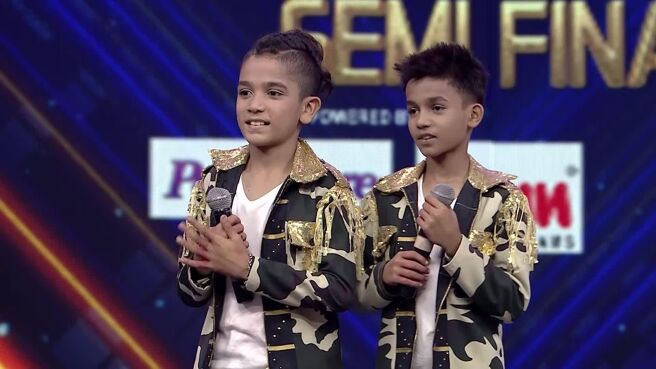Dance Jodi Dance Juniors Season 1 season 1 episode 42 on Zee5