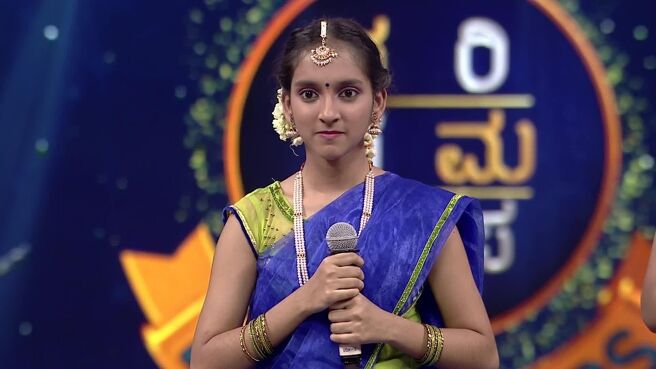 Sa Re Ga Ma Pa LiL Champs Season 16 season 1 episode 32 on Zee5
