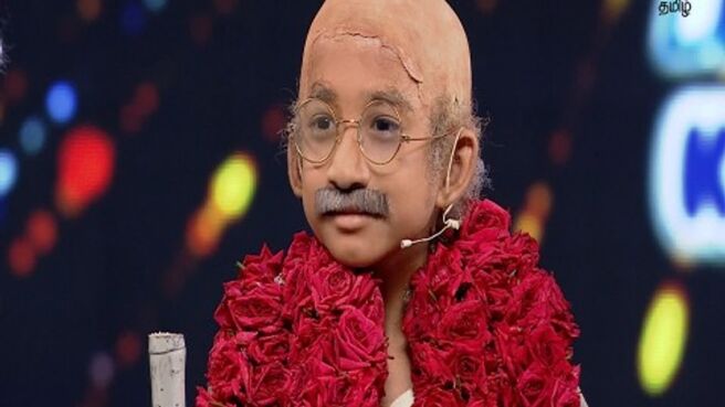Junior Super Stars Season 2 season 1 episode 28 on Zee5