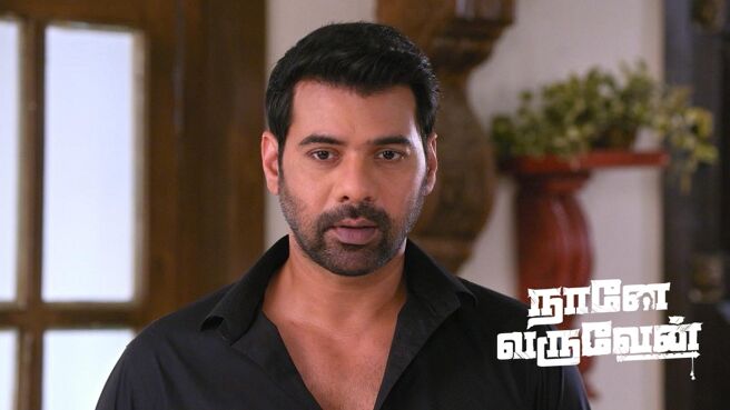 Naane Varuven season 1 episode 51 on Zee5
