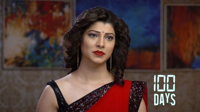100 Days season 1 episode 30 on Zee5