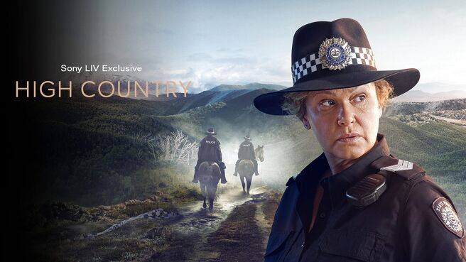 High Country on SonyLIV