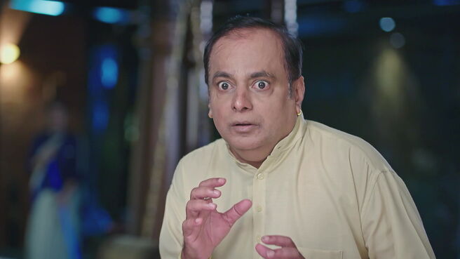 Smart Play - Amruthadhaare season 1 episode 10 on Zee5