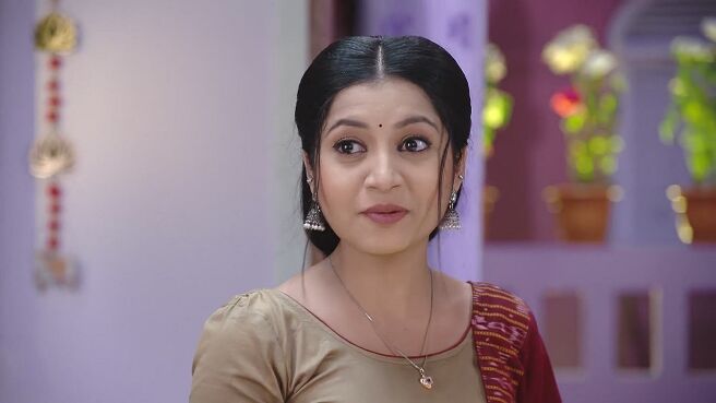 Sathi Sata Janmara season 1 episode 6 on Zee5