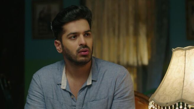 Laal Ishq season 1 episode 24 on Zee5