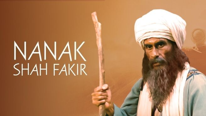 Nanak Shah Fakir on Zee5