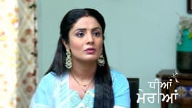 Dheeyan Meriyan season 1 episode 274 on Zee5