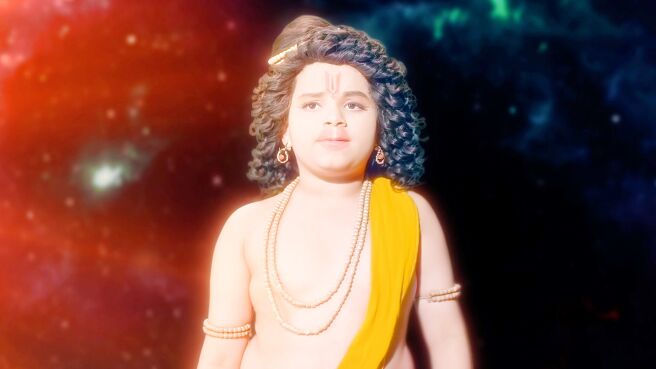 Veer Hanuman - Bolo Bajrang Bali Ki Jai season 1 episode 43 on Sony LIV