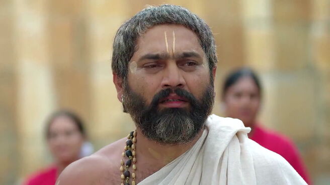 Sri Raghavendra Mahathme season 1 episode 15 on Zee5