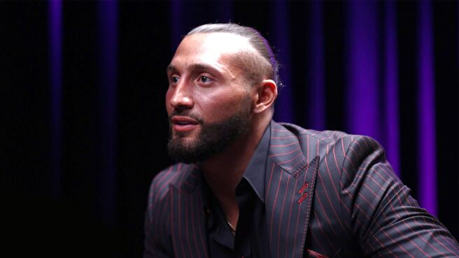 WWE Evolve season 1 episode 2 on Sony LIV