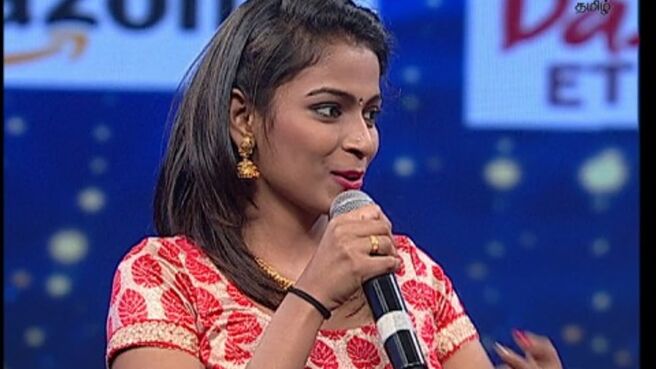 Dance Jodi Dance season 1 episode 38 on Zee5