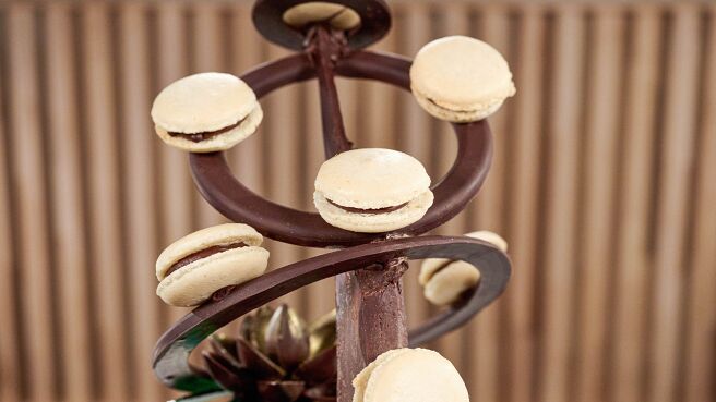 The Next Baking Master: Paris season 1 episode 8 on Discovery Plus