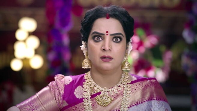 Annamalai Kudumbam season 1 episode 19 on Zee5