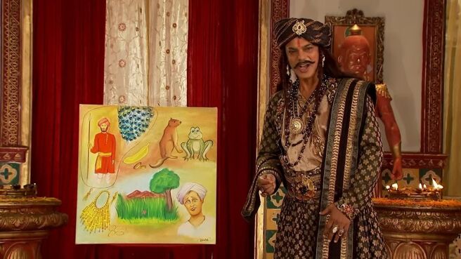 Akbar Birbal season 1 episode 48 on Zee5