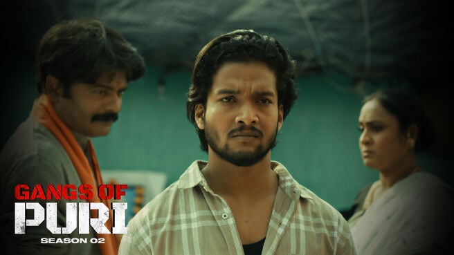 Gangs Of Puri 2 season 1 episode 6 on Kanccha Lannka