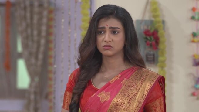 Madhura Sansara season 1 episode 20 on Zee5