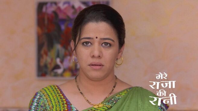 Mere Raja Ki Rani season 1 episode 51 on Zee5