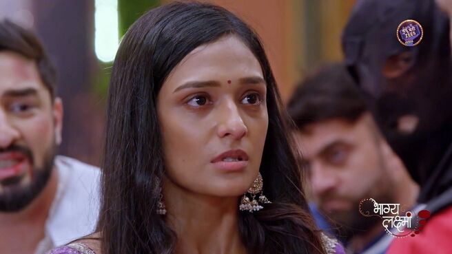 Bahu Beti Aur ZEE5 season 1 episode 49 on Zee5