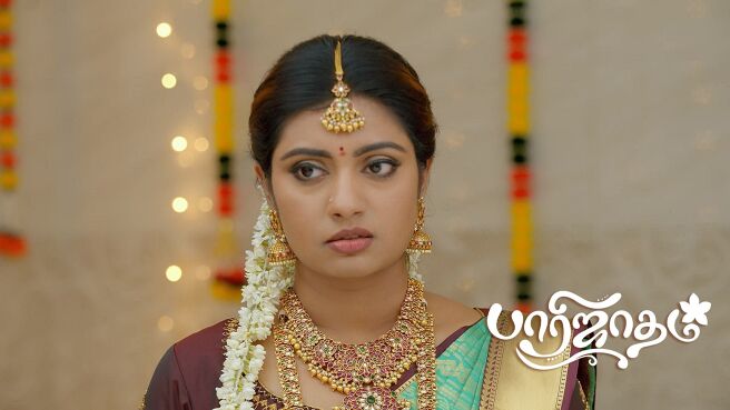 Paarijatham season 1 episode 3 on Zee5