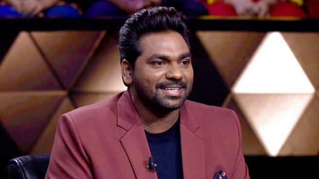 Kaun Banega Crorepati season 15 episode 31 on SonyLIV