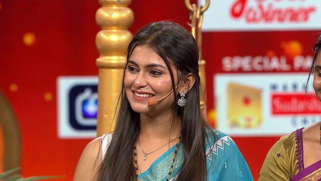 Mahanati Season 2 season 1 episode 18 on Zee5