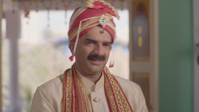 Navri Mile Hitlerla season 1 episode 22 on Zee5