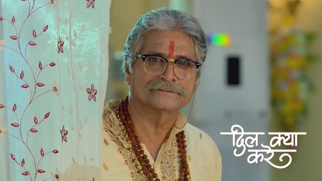 Dil Kya Kare season 1 episode 49 on Zee5