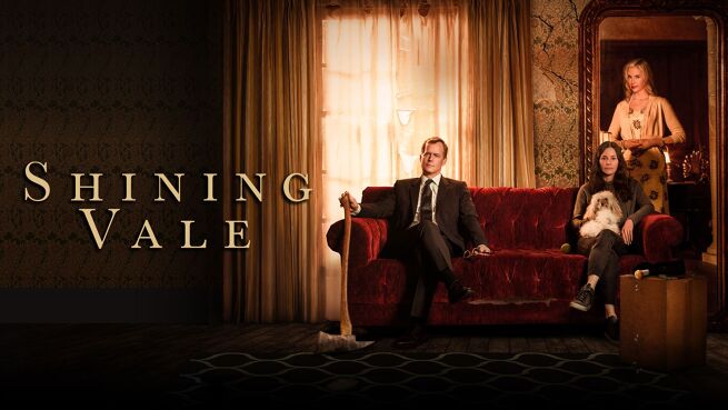 Shining Vale on LionsGate
