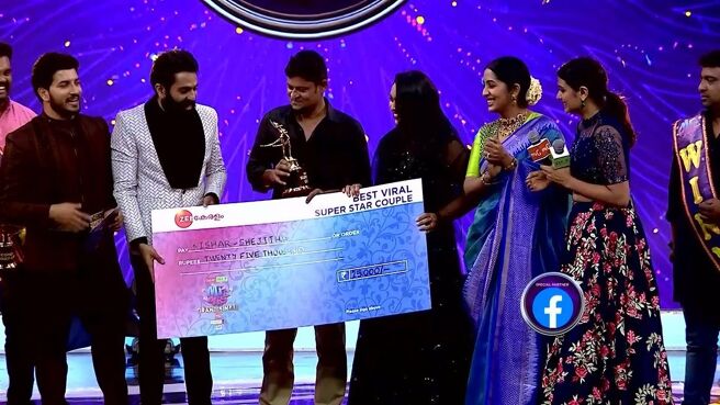 Mr & Mrs season 1 episode 26 on Zee5