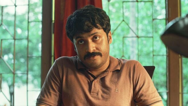 Bibhishon season 1 episode 5 on Zee5