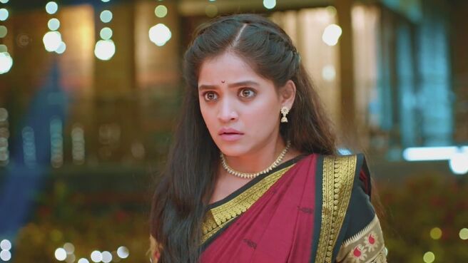 Paaru season 1 episode 5 on Zee5