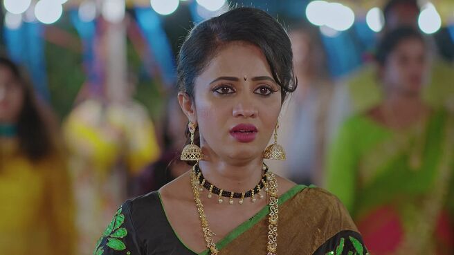 Uma Kaali - Aag Aur Paani season 1 episode 35 on Zee5