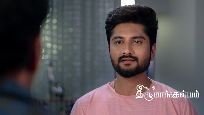 Thirumangalyam season 1 episode 10 on Zee5
