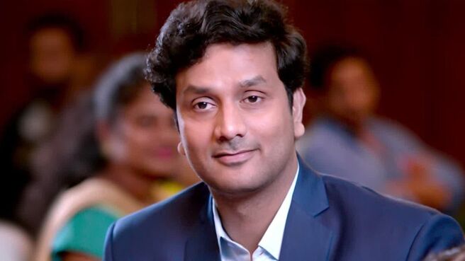 Mrs. Subbalakshmi season 1 episode 10 on Zee5