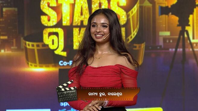 Odishara Best Cinestar Ra Khoj 2025 season 1 episode 4 on Zee5