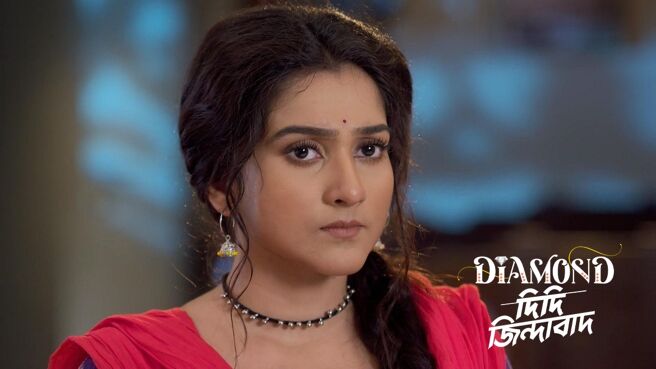 Diamond Didi Zindabad season 1 episode 6 on Zee5