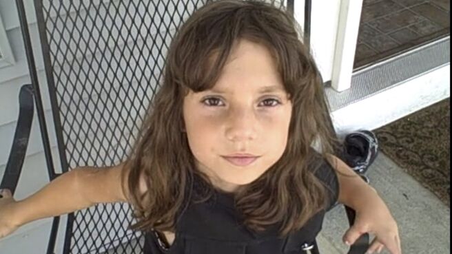 The Curious Case Of Natalia Grace: Natalia Speaks season 1 episode 1 on DiscoveryPlus