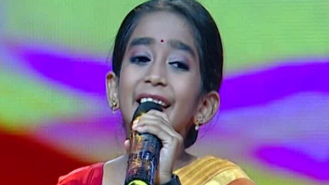 Sa Re Ga Ma Pa 2013 season 1 episode 1 on Zee5