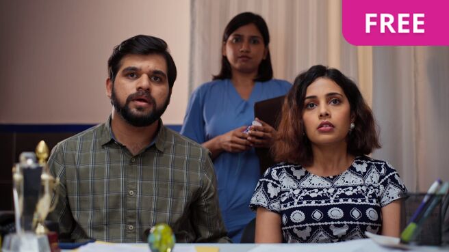 Be Dune Teen season 1 episode 1 on Zee5