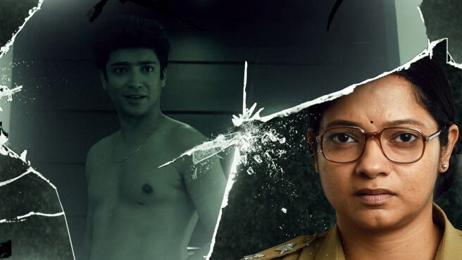 Chhotolok season 1 episode 3 on Zee5