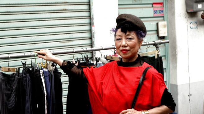 South Korea with Alexander Armstrong season 1 episode 2 on SonyLIV
