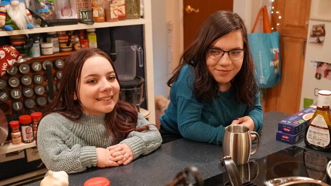 The Curious Case of Natalia Grace: The Final Chapter season 1 episode 1 on Discovery Plus