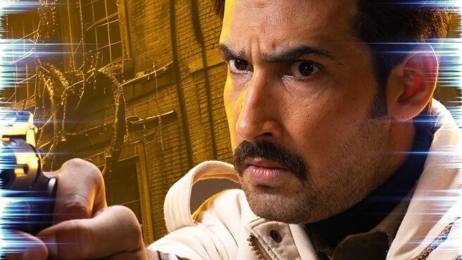 Gyaarah Gyaarah season 1 episode 4 on Zee5