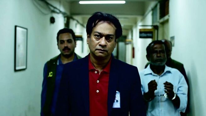 Ladies & Gentlemen season 1 episode 6 on Zee5